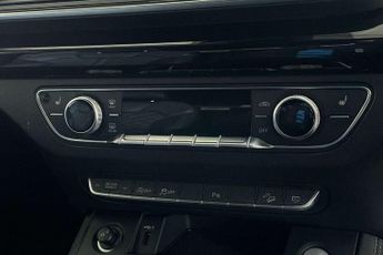 Audi Q5 Sportback 40 TDI Quattro Edition 1 5dr S Tronic [C+S]