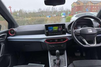 SEAT Arona 1.0 TSI 110 FR Edition 5dr DSG