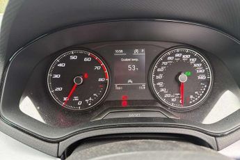 SEAT Arona 1.0 TSI 110 FR Edition 5dr DSG