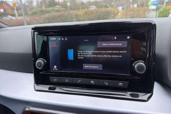 SEAT Arona 1.0 TSI 110 FR Edition 5dr DSG