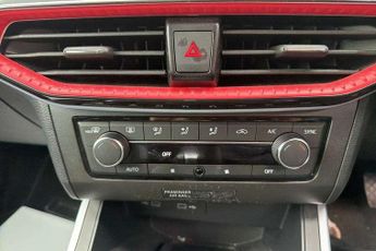 SEAT Arona 1.0 TSI 110 FR Edition 5dr DSG