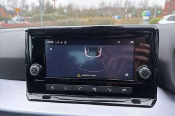 SEAT Arona 1.0 TSI 110 FR Edition 5dr DSG