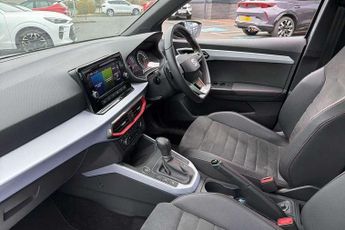 SEAT Arona 1.0 TSI 110 FR Edition 5dr DSG