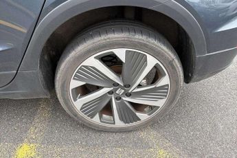 SEAT Arona 1.0 TSI 110 FR Edition 5dr DSG