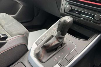 SEAT Arona 1.0 TSI 110 FR Edition 5dr DSG