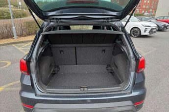 SEAT Arona 1.0 TSI 110 FR Edition 5dr DSG