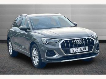 Audi Q3 35 TFSI Sport 5dr S Tronic