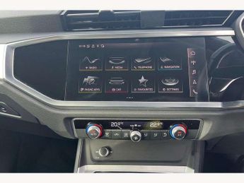 Audi Q3 35 TFSI Sport 5dr S Tronic