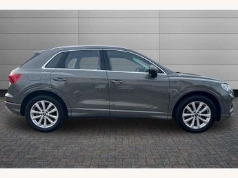 Audi Q3 35 TFSI Sport 5dr S Tronic