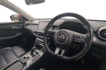 MG HS 1.5 T-GDI Excite 5dr DCT