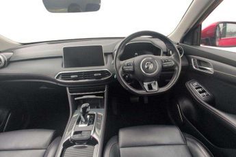 MG HS 1.5 T-GDI Excite 5dr DCT