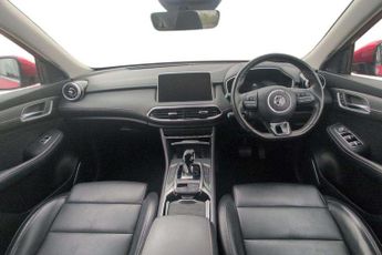 MG HS 1.5 T-GDI Excite 5dr DCT