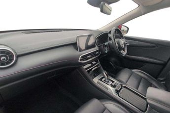 MG HS 1.5 T-GDI Excite 5dr DCT