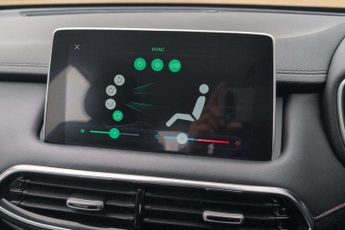 MG HS 1.5 T-GDI Excite 5dr DCT