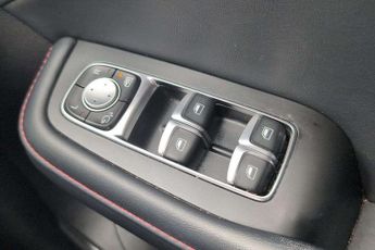 MG HS 1.5 T-GDI Excite 5dr DCT