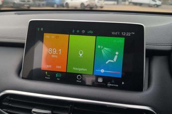 MG HS 1.5 T-GDI Excite 5dr DCT