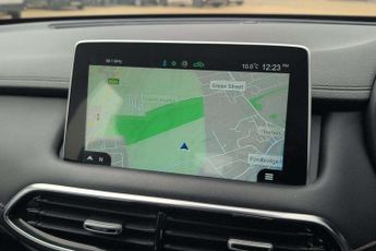 MG HS 1.5 T-GDI Excite 5dr DCT