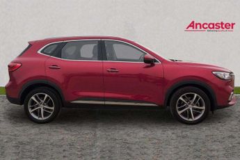 MG HS 1.5 T-GDI Excite 5dr DCT