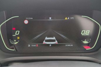 MG HS 1.5 T-GDI Excite 5dr DCT