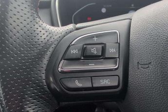MG HS 1.5 T-GDI Excite 5dr DCT