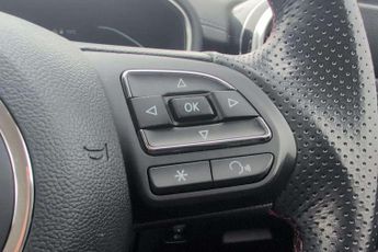 MG HS 1.5 T-GDI Excite 5dr DCT