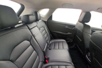 MG HS 1.5 T-GDI Excite 5dr DCT