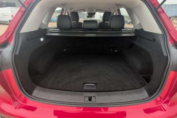 MG HS 1.5 T-GDI Excite 5dr DCT