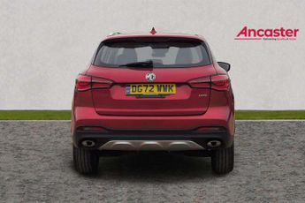 MG HS 1.5 T-GDI Excite 5dr DCT