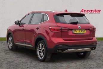 MG HS 1.5 T-GDI Excite 5dr DCT