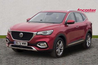 MG HS 1.5 T-GDI Excite 5dr DCT