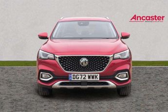 MG HS 1.5 T-GDI Excite 5dr DCT