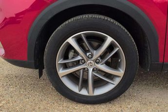 MG HS 1.5 T-GDI Excite 5dr DCT