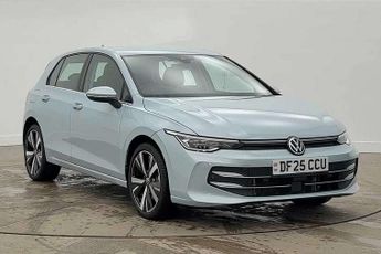 Volkswagen Golf 1.5 TSI 204 Style eHybrid 5dr DSG