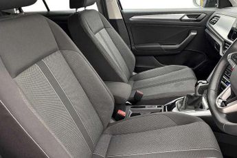 Volkswagen T-Roc 1.5 TSI Match 5dr DSG