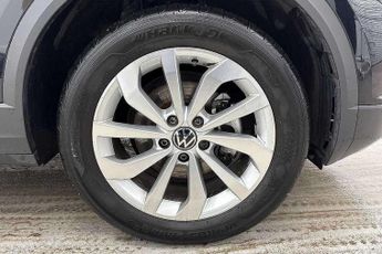 Volkswagen T-Roc 1.5 TSI Match 5dr DSG