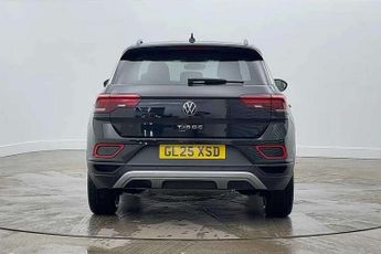 Volkswagen T-Roc 1.5 TSI Match 5dr DSG