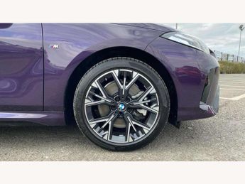 BMW 1 Series 123 xDrive M Sport 5dr Step Auto