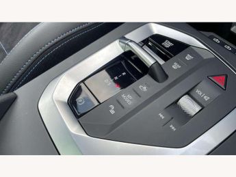 BMW 1 Series 123 xDrive M Sport 5dr Step Auto