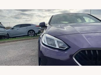 BMW 1 Series 123 xDrive M Sport 5dr Step Auto