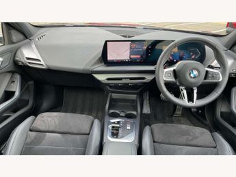 BMW 1 Series 123 xDrive M Sport 5dr Step Auto