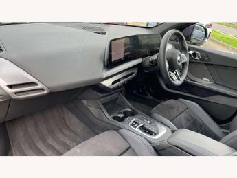 BMW 1 Series 123 xDrive M Sport 5dr Step Auto