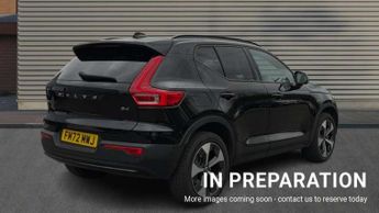 Volvo XC40 2.0 B4P Ultimate Dark 5dr Auto