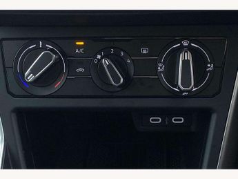 Volkswagen Polo 1.0 TSI Match 5dr DSG