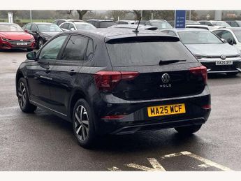 Volkswagen Polo 1.0 TSI Match 5dr DSG