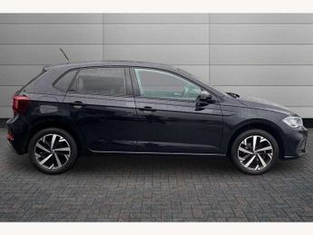 Volkswagen Polo 1.0 TSI Match 5dr DSG
