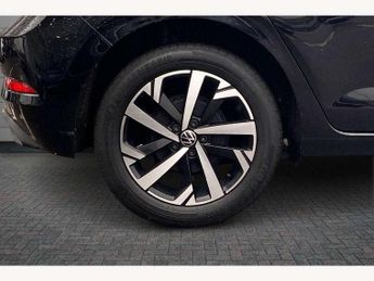 Volkswagen Polo 1.0 TSI Match 5dr DSG