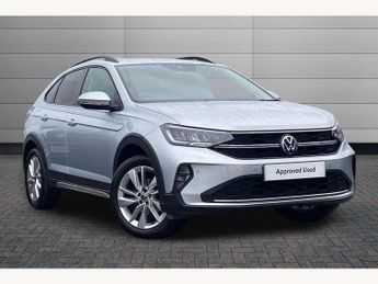 Volkswagen Taigo 1.0 TSI Match 5dr