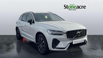 Volvo XC60 2.0 B5P Plus Dark 5dr AWD Geartronic