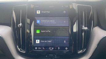 Volvo XC60 2.0 B5P Plus Dark 5dr AWD Geartronic