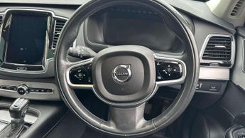 Volvo XC90 2.0 D5 PowerPulse Inscription Pro 5dr AWD G tronic